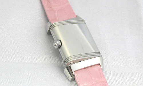 ジャガー・ルクルトスーパーコピー レベルソレディダイヤモンド Q2658430 ダイヤモンド レディース