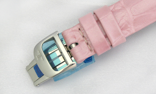 ジャガー・ルクルトスーパーコピー レベルソレディダイヤモンド Q2658430 ダイヤモンド レディース