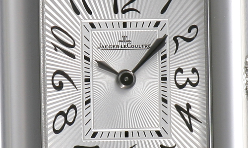 ジャガー・ルクルトスーパーコピー レベルソレディダイヤモンド Q2658130 ダイヤモンド レディース