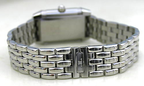 ジャガー・ルクルトスーパーコピー レベルソレディダイヤモンド Q2648140 ステンレス 手巻き