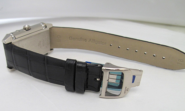 ジャガー・ルクルトスーパーコピー レベルソデュエットデュオ Q2693420 レディース ダイヤモンド