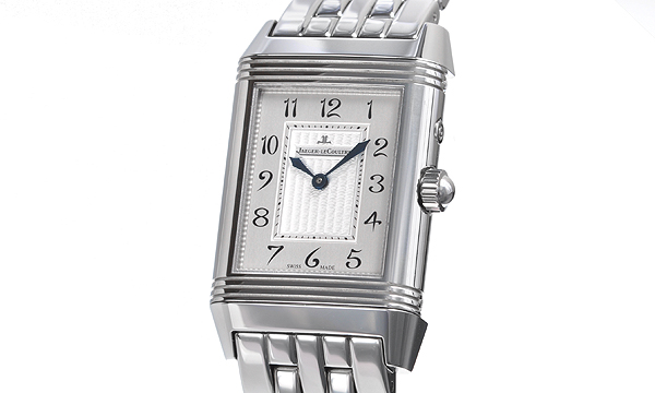 ジャガー・ルクルトスーパーコピー レベルソデュエットデュオ Q2698120 ステンレス レディース