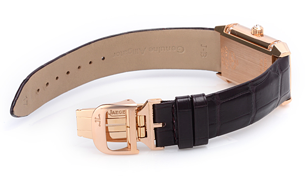 ジャガー・ルクルトスーパーコピー レベルソデュエットクラシック Q2562402 レディース