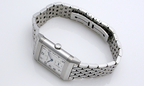 ジャガー・ルクルトスーパーコピー ビッグレベルソ Q2708110 ステンレス シルバー