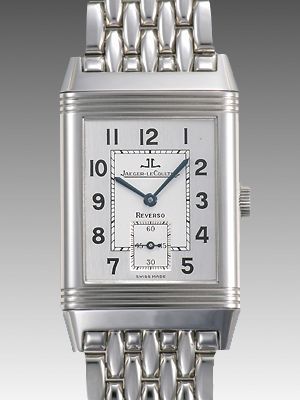 ジャガー・ルクルトスーパーコピー ビッグレベルソ Q2708110 ステンレス シルバー