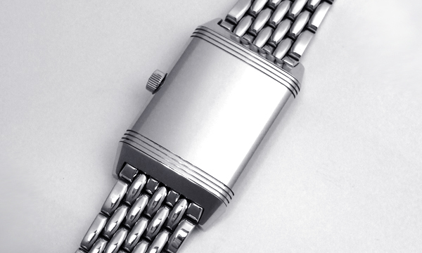 ジャガー・ルクルトスーパーコピー ビッグレベルソ Q2708110 ステンレス シルバー