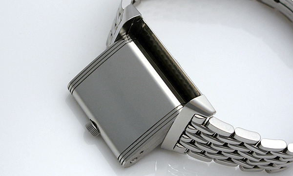 ジャガー・ルクルトスーパーコピー ビッグレベルソ Q2708110 ステンレス シルバー