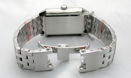 ジャガー・ルクルトスーパーコピー レベルソグランドサンムーン Q3048120 シルバー