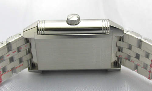 ジャガー・ルクルトスーパーコピー レベルソグランドサンムーン Q3048120 シルバー