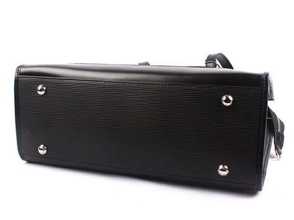 ルイヴィトンスーパーコピー エピ マドレーヌGM M59342 ブラック