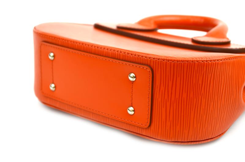 ルイ・ヴィトンスーパーコピー LOUIS VUITTON エピ エデン M40653 スムースレザー