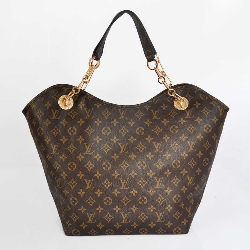 ルイヴィトンスーパーコピー バッグ LOUIS VUITTON モノグラム ショルダーバッグ M97120