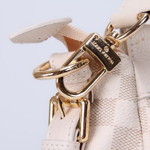 ルイヴィトンスーパーコピー オフホワイト-ショルダーバッグ N96096