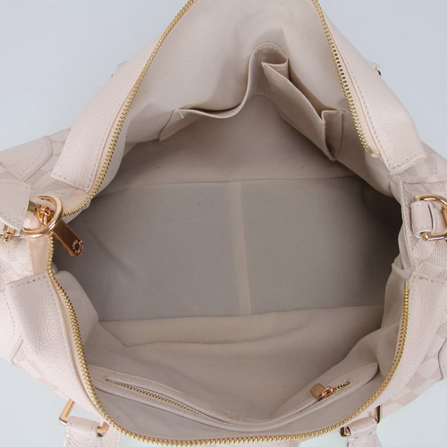 ルイヴィトンスーパーコピー オフホワイト-ショルダーバッグ N96096