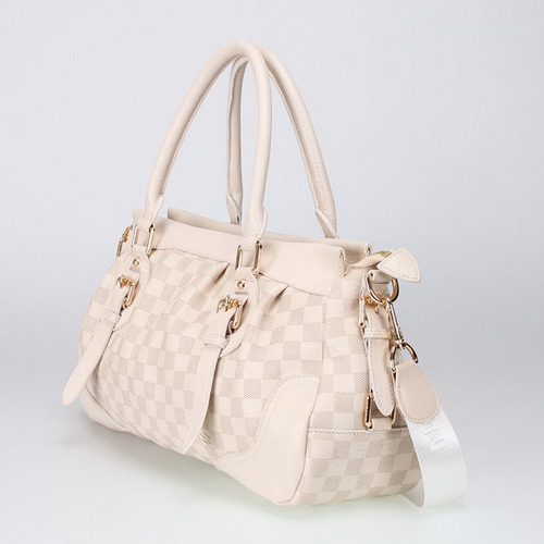 ルイヴィトンスーパーコピー オフホワイト-ショルダーバッグ N96096