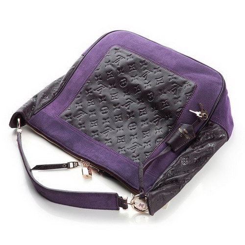 ルイヴィトンスーパーコピー アンプラント オダシューズMM M40588