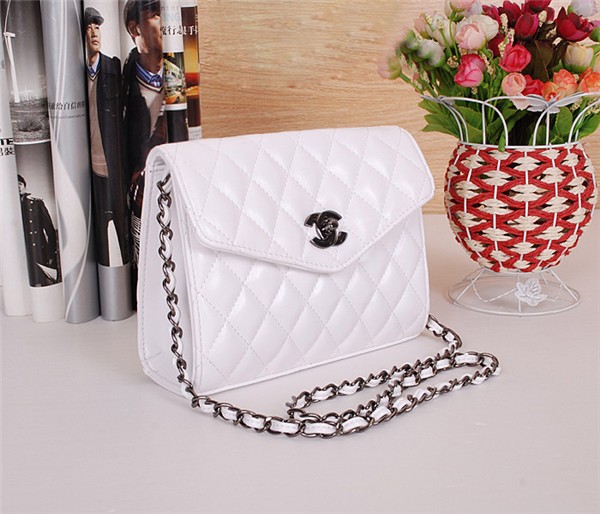 シャネル CHANEL レディースバッグ 2014新品 肩掛けチェン 7color選択可能 CHANEL-001
