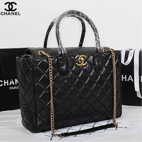 シャネルスーパーコピー トートバッグ ハンドバッグ ショルダーバッグ CHANEL-002