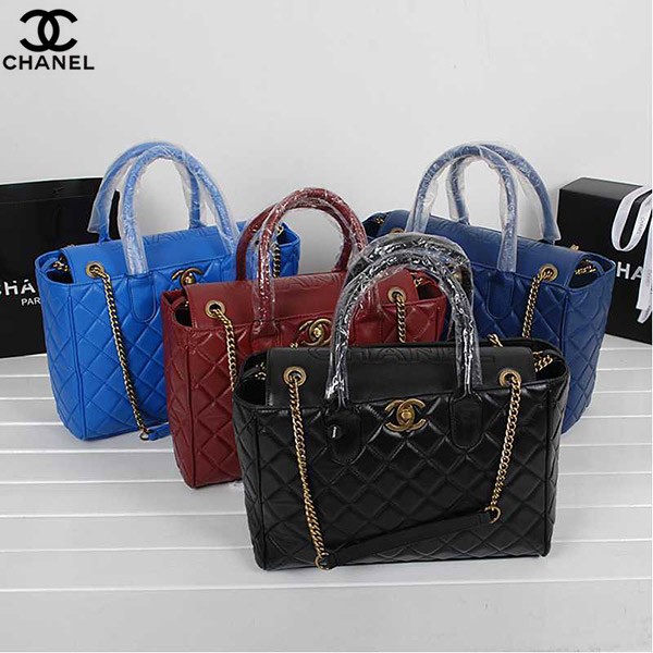 シャネルスーパーコピー トートバッグ ハンドバッグ ショルダーバッグ CHANEL-002