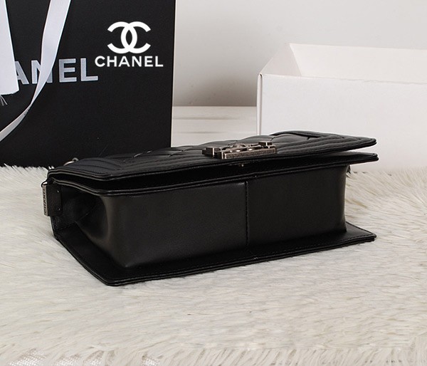 シャネルスーパーコピー 肩掛けチェン トートバッグ ハンドバッグ CHANEL-004
