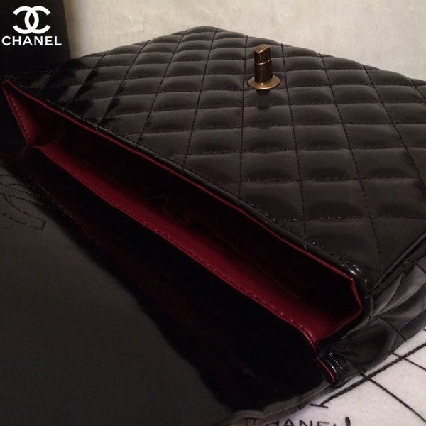シャネルスーパーコピー トートバッグ 4色ハンドバッグ 化粧ポーチ CHANEL-005