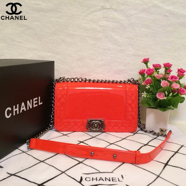 シャネルスーパーコピー ココマーク チェーントートバッグ ハンドバッグ CHANEL-006