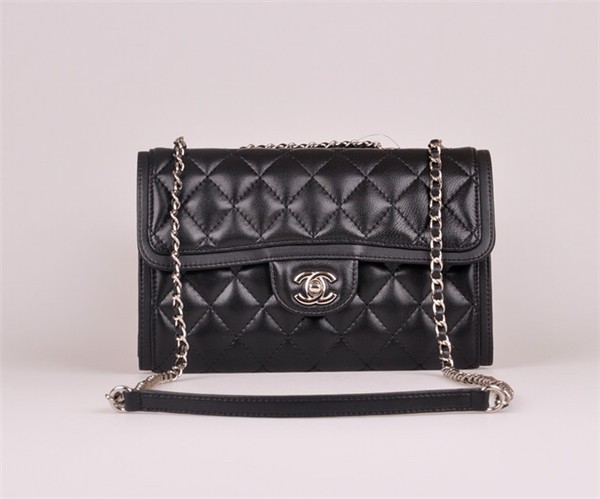 シャネルスーパーコピー シャネルバック 本革バッグ ショルダーバッグ ノベルティバック CHANEL-008