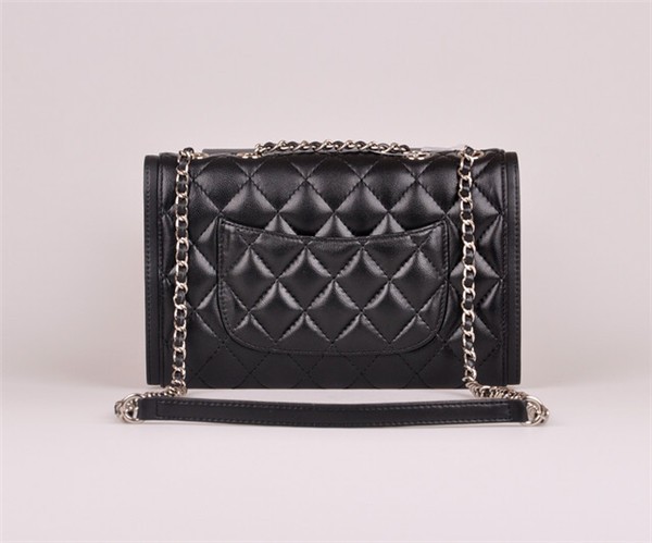 シャネルスーパーコピー シャネルバック 本革バッグ ショルダーバッグ ノベルティバック CHANEL-008