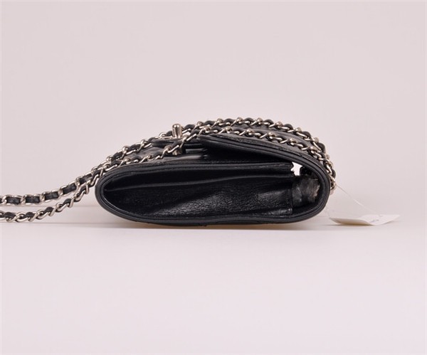 シャネルスーパーコピー シャネルバック 本革バッグ ショルダーバッグ ノベルティバック CHANEL-008