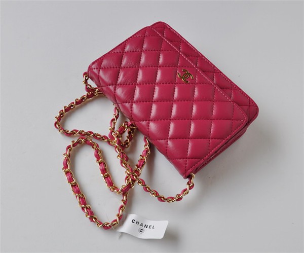 シャネルスーパーコピー CHANEL バッグ レディース 2014新入荷 ハンドバック CHANEL-011