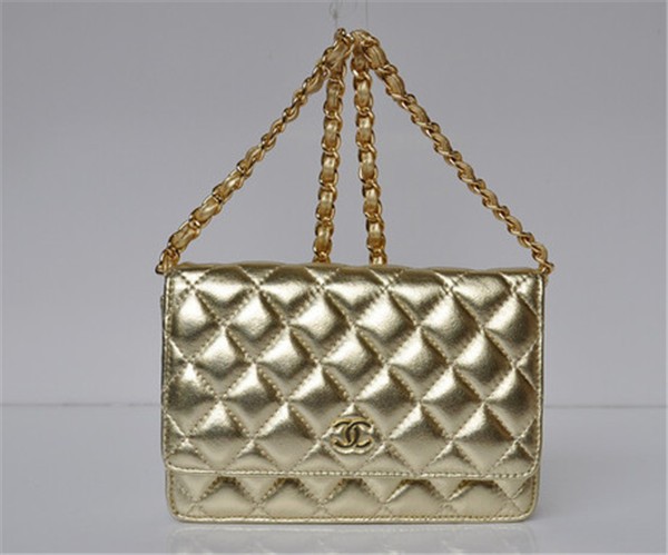 シャネルスーパーコピー バッグ レディース 2014新入荷 ハンドバック 本革 CHANEL-012