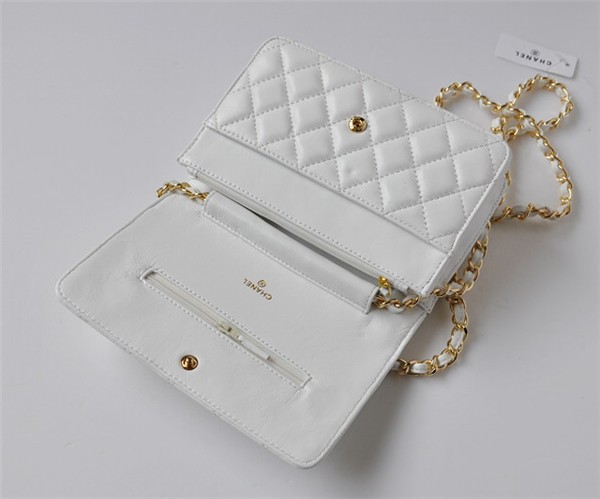 シャネルスーパーコピー バッグ レディース 2014新入荷 ハンドバック 本革 CHANEL-012
