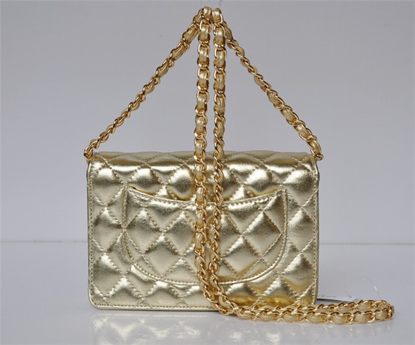シャネルスーパーコピー バッグ レディース 2014新入荷 ハンドバック 本革 CHANEL-012