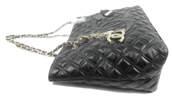 シャネルスーパーコピー CHANEL ノベルティ レディース ハンドバッグ CHANEL-015