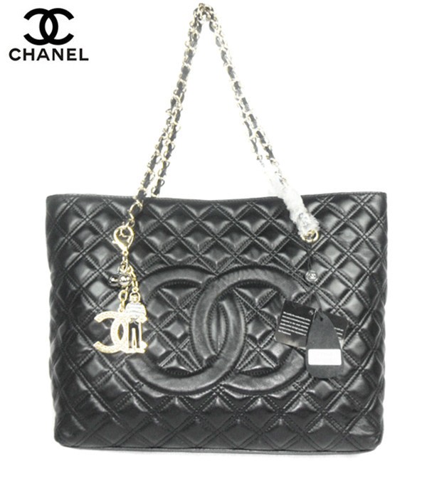 シャネルスーパーコピー CHANEL ノベルティ レディース ハンドバッグ CHANEL-015