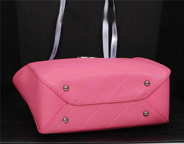 シャネルスーパーコピー ハンドバッグ 本革風 トートバッグ レディースショルダーバッグ CHANEL-023