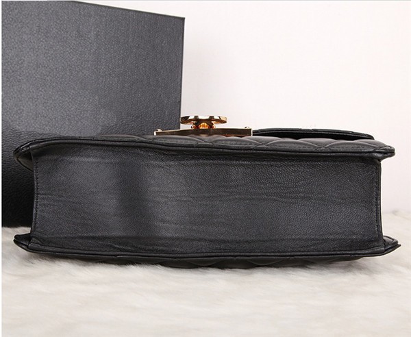 シャネルスーパーコピー トートバッグ レディース ショルダーバッグ CHANEL-024 ブラック