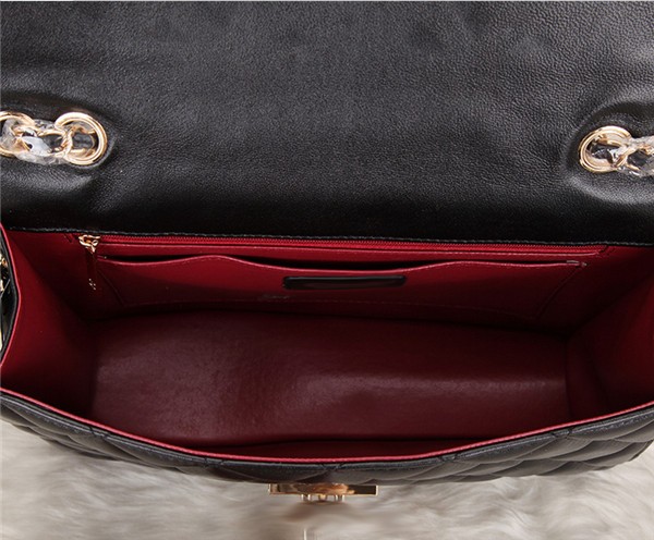 シャネルスーパーコピー トートバッグ レディース ショルダーバッグ CHANEL-024 ブラック