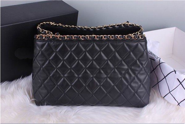 シャネルスーパーコピー トートバッグキャンバス トート バッグ NO9ロゴプリント 大容量 ％OFF CHANEL-026