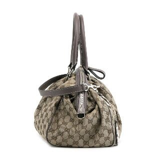 グッチスーパーコピー ２ＷＡＹショルダーバッグ ＳＵＫＥＹ 223974 FAFXG 9771 オリジナルGGジャガード地+カーフ