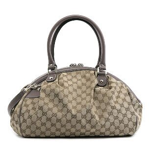 グッチスーパーコピー ２ＷＡＹショルダーバッグ ＳＵＫＥＹ 223974 FAFXG 9771 オリジナルGGジャガード地+カーフ