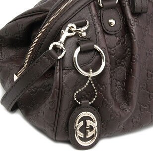 グッチスーパーコピー ２ＷＡＹショルダーバッグ ＳＵＫＥＹ 223974 AA61G 2019 グッチシマ