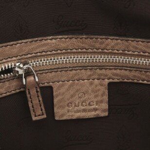 グッチスーパーコピー トートバッグ バンブーバー 232947 F4G1N 9763 GGジャガード地+型押し革