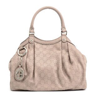 グッチスーパーコピー ハンドバッグ ＳＵＫＥＹ 211944 AA61G 2729 グッチシマ（GG型押しカーフ）