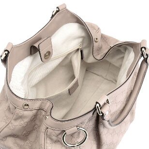 グッチスーパーコピー ハンドバッグ ＳＵＫＥＹ 211944 AA61G 2729 グッチシマ（GG型押しカーフ）