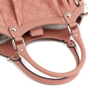 グッチスーパーコピー ハンドバッグ ＳＵＫＥＹ 211944 AA61G 6411 グッチシマ（GG型押しカーフ）