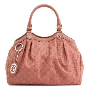 グッチスーパーコピー ハンドバッグ ＳＵＫＥＹ 211944 AA61G 6411 グッチシマ（GG型押しカーフ）