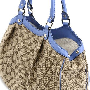 グッチスーパーコピー ハンドバッグ ＳＵＫＥＹ 211944 FAFXG 8486 GGジャガード地+カーフ