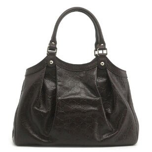 グッチスーパーコピー ハンドバッグ 211944 AA61G 2019 グッチシマ（GG型押しメタリックカーフ）