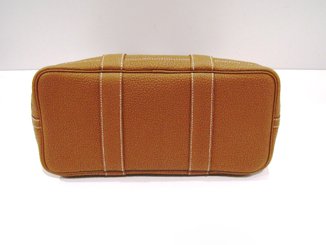 エルメススーパーコピーガーデンTPM（ショルダー無し）（ネゴンダ/ゴールド/シルバー金具）HERMES-007